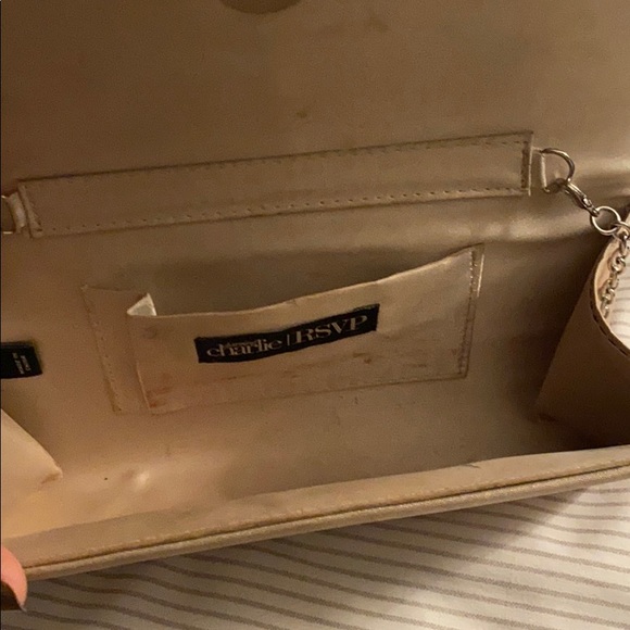 Shoulder bag - Picture 3 of 4